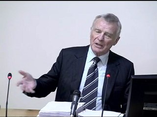 MAX MOSLEY: 'Paul Dacre does not understand sex'