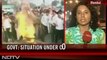 Pawar slapped: NCP workers hold protests in Maharashtra