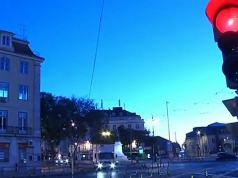 Portuguese workers strike over austerity cuts