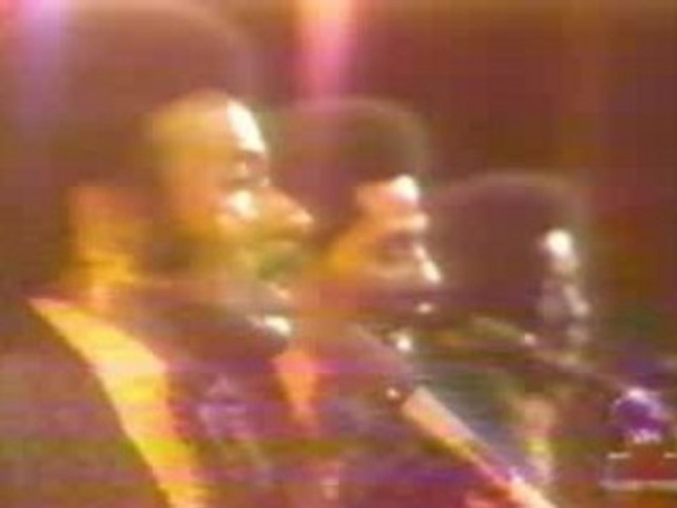 The O'Jays-For The Love Of Money (live)
