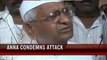 Anna on Sharad Pawar attack: 'Only one slap?'