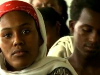 Ethiopia attempts to insulate against drought