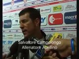 Altarimini Campilongo post Rimini vs Avellino