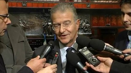 Cicchitto - Le nuove alleanze possibili