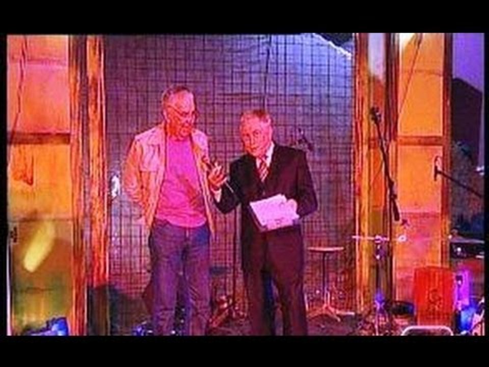 Napoli - Buon compleanno Città della Scienza