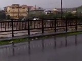 Sicilia - Alluvione 20 Barcellona