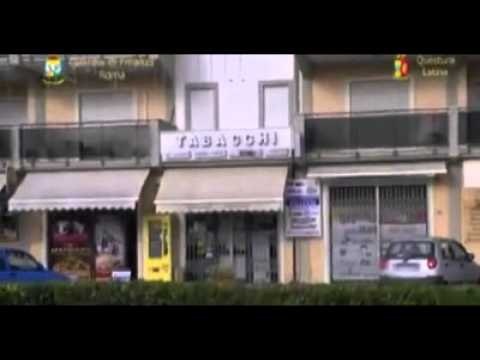 Casal di Principe (CE) - Colpo ai casalesi del basso Lazio, 8 arresti