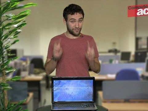 Novatech Nspire 2760 – Black Edition