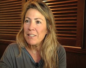 Simonetta Greggio : De la nouvelle au roman