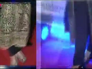 Aishwarya Rai & Deepika Padukone SPOTTED in same outfit