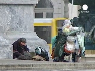 Le Portugal une nouvelle fois dans le viseur des agences...