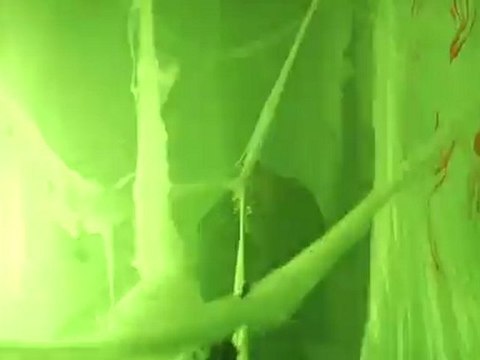 Halloween au PIJ de Port Barcarès