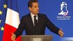 Discours de N. Sarkozy à l'occasion du 94ème Congrès de l'Association des Maires de France (AMF)