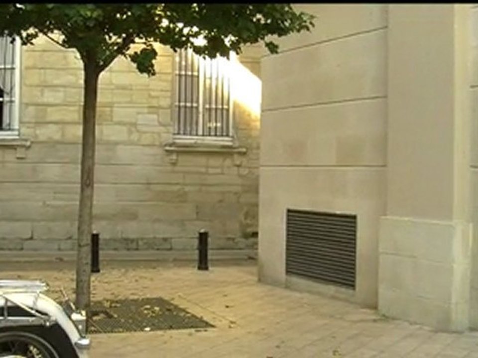 La tradition, c'est la tradition... (concours Noël en Alsace)