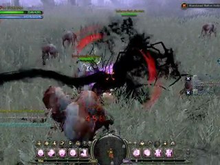 Dragon Nest Royal Chest Hunt