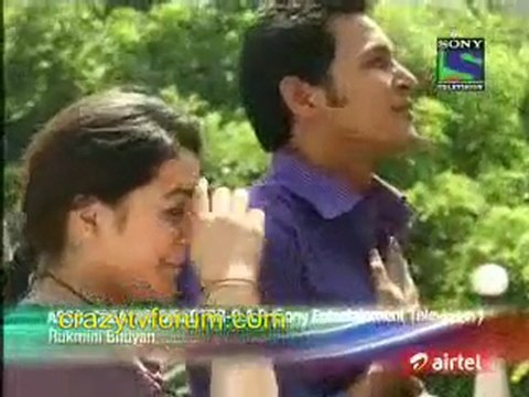 Dekha Ek Khwaab [Episode - 4] - 24th November 2011 pt1