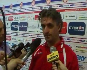 Altarimini Carboni pre Rimini Albinoleffe