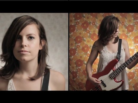 Los Campesinos! - By Your Hand