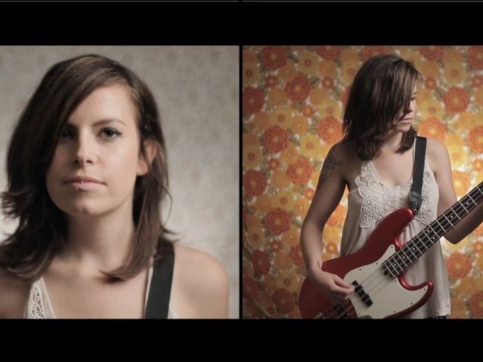 Los Campesinos! - "By Your Hand"