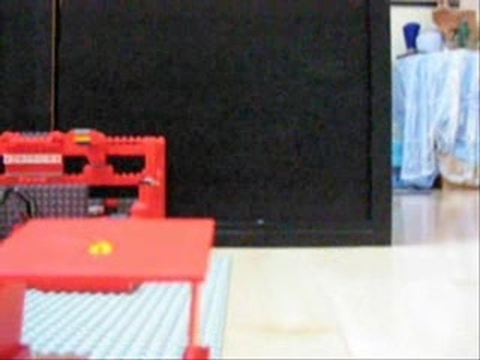 Stand Ferrari