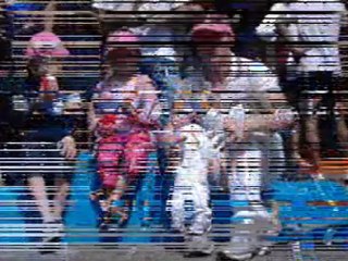 Una domenica di "corsa" con la Strarimini 2009