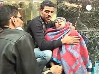 No delay to elections, say Egypt's military rulers