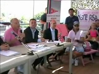 Altarimini. Notte rosa 2009