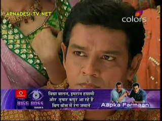 बालिका वधु - 24th November 2011 - Part1