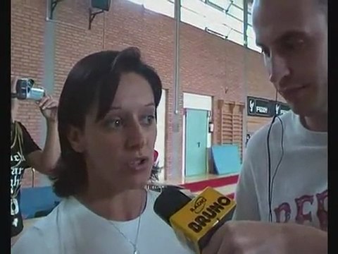 Altarimini Palazzetto sport ginnastica Rimini