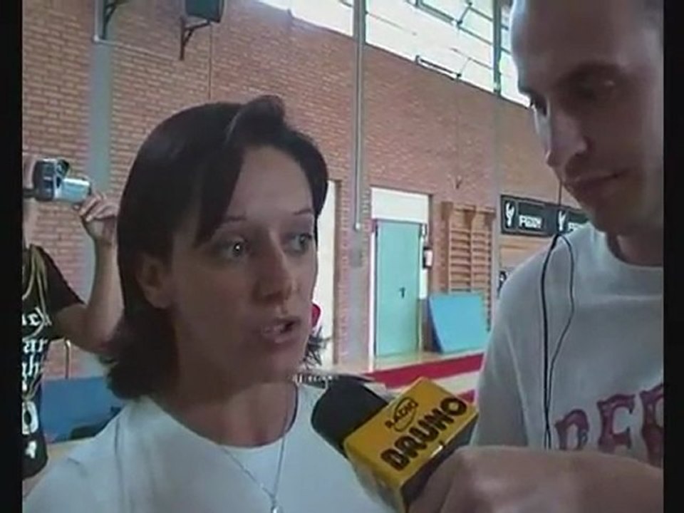 Altarimini Palazzetto sport ginnastica Rimini