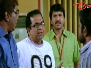 Brahmanandam Replaces Amithab In Kaun Banega Crorepati