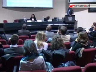 TG 24.11.11Confindustria Bari e Bat, l'esempio delle imprese responsabili