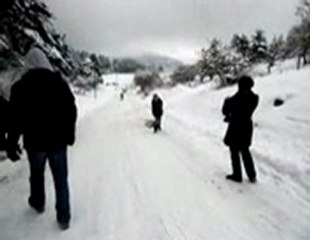 Folklorik Turizm Abant Videoları 2