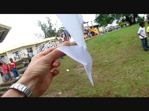 Fabrication de moulins à vent