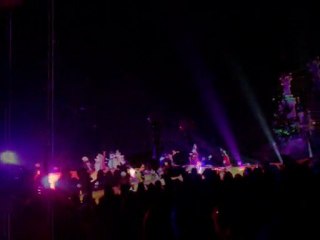 HALLOWEEN DISNEYLAND PARIS