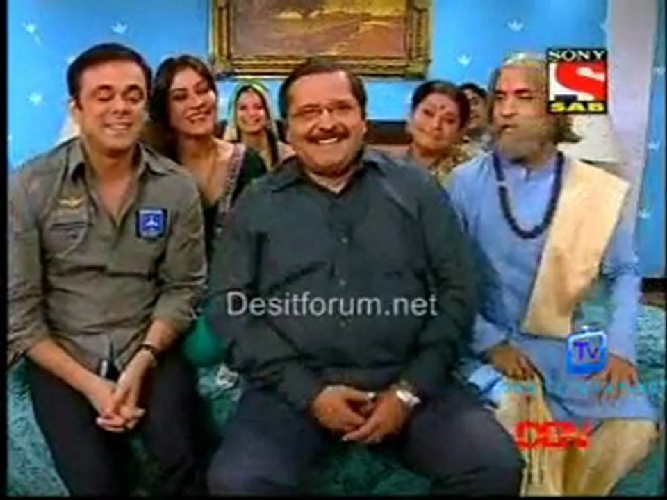 Sajan Re Jhoot Mat Bolo - 24th November 2011 Video Watch part4