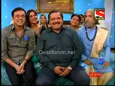 Sajan Re Jhoot Mat Bolo - 24th November 2011 Video Watch part4