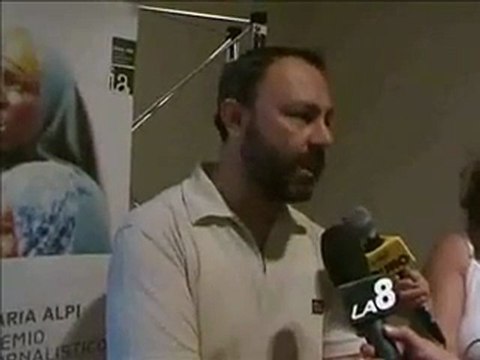 XV edizione del premio di giornalismo televisivo Ilaria Alpi