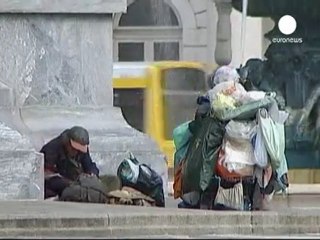 Portogallo: Fitch abbassa rating a livello "spazzatura"