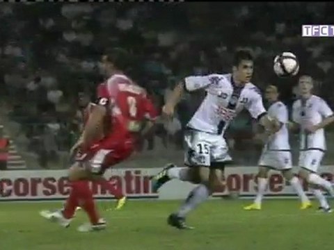 Au coeur des pros S01 E07 : Mickaël FIRMIN (partie 2)