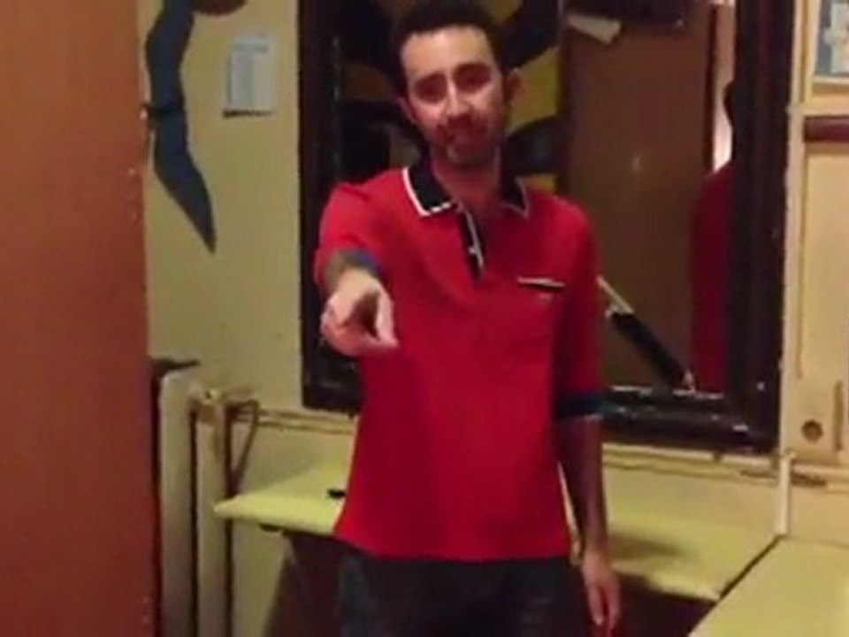 Michel Drucker prépare "Europe 1 fait Bobino"