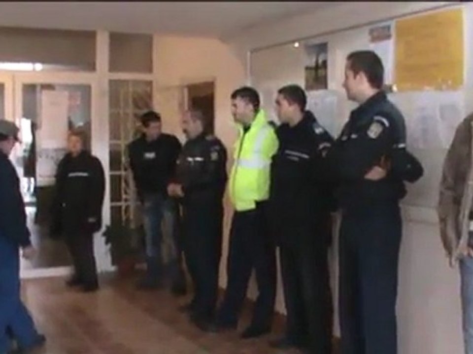 minca la primarie