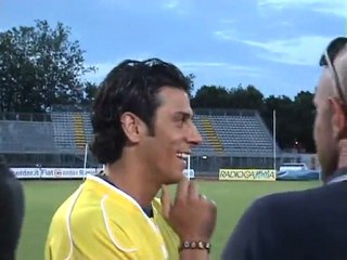 Altarimini intervista a Sergio Floccari