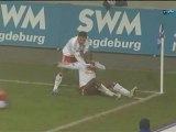 13. Spieltag 1. FC Magdeburg gegen HSV II