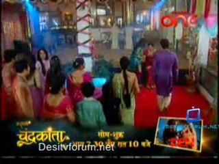 Niyati [Episode 201] - 24th November 2011 Video Watch Online