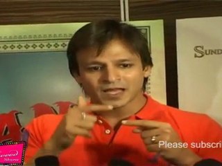 1st LOOK OF FILM DEKH INDIAN CIRCUS WITH VIVEK OBEROI   12