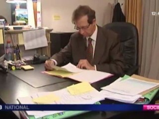 Attention aux faux spécialistes du droit automobile