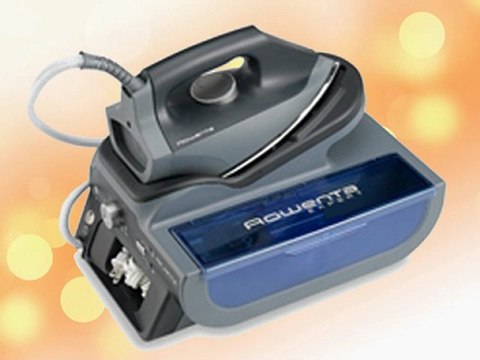 Rowenta DG8030 1800 Watt Expert Steam Station