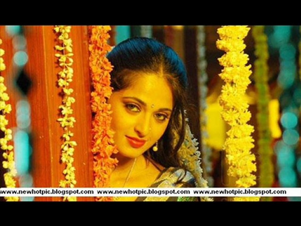 Anushka Unseen pictures