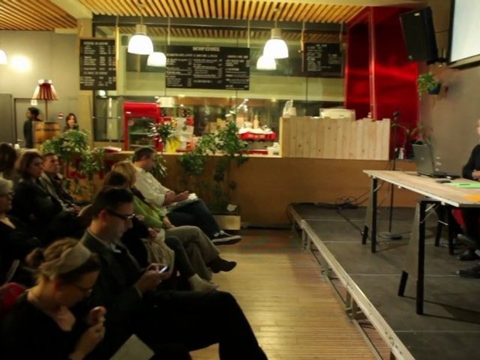 Cinéma le Louxor, retour d'un cinéma à Barbès